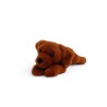 Peluche Labrador Retriever Buddy - Peluches lestées et durables de One Love Plush