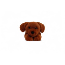 Plüschtier Labrador Retriever Buddy - Gewichtete & Nachhaltige Kuscheltiere von One Love Plush
