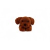 Plüschtier Labrador Retriever Buddy - Gewichtete & Nachhaltige Kuscheltiere von One Love Plush