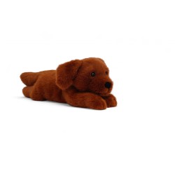 Plüschtier Labrador Retriever Buddy - Gewichtete & Nachhaltige Kuscheltiere von One Love Plush