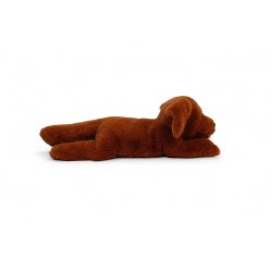 Plüschtier Labrador Retriever Buddy - Gewichtete & Nachhaltige Kuscheltiere von One Love Plush