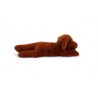 Plüschtier Labrador Retriever Buddy - Gewichtete & Nachhaltige Kuscheltiere von One Love Plush