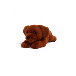 Plüschtier Labrador Retriever Buddy - Gewichtete & Nachhaltige Kuscheltiere von One Love Plush