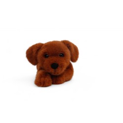 Plüschtier Labrador Retriever Buddy - Gewichtete & Nachhaltige Kuscheltiere von One Love Plush
