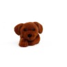 Plüschtier Labrador Retriever Buddy - Gewichtete & Nachhaltige Kuscheltiere von One Love Plush