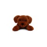 Peluche Labrador Retriever Buddy - Peluches lestées et durables de One Love Plush