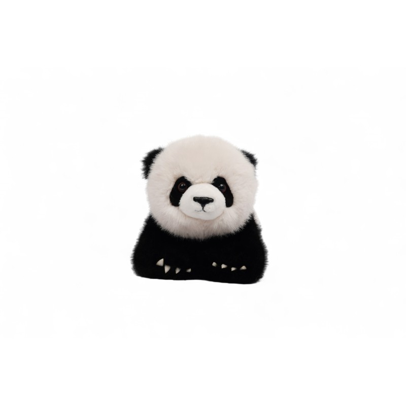 Plüschtier Panda Peng - Gewichtete & Nachhaltige Kuscheltiere von One Love Plush