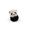 Plüschtier Panda Peng - Gewichtete & Nachhaltige Kuscheltiere von One Love Plush
