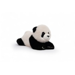 Plüschtier Panda Peng - Gewichtete & Nachhaltige Kuscheltiere von One Love Plush