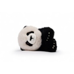 Plüschtier Panda Peng - Gewichtete & Nachhaltige Kuscheltiere von One Love Plush