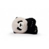 Peluche Panda Peng - Peluches lestées et durables de One Love Plush