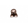 Plüschtier Faultier Ollie - Gewichtete & Nachhaltige Kuscheltiere von One Love Plush