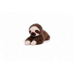 Peluche Peluche paresseux Ollie - Peluches lestées et durables de One Love Plush