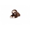 Plüschtier Faultier Ollie - Gewichtete & Nachhaltige Kuscheltiere von One Love Plush