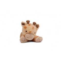 Plüschtier Giraffe Willow - Gewichtete & Nachhaltige Kuscheltiere von One Love Plush