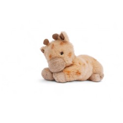Plüschtier Giraffe Willow - Gewichtete & Nachhaltige Kuscheltiere von One Love Plush