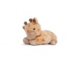 Peluche girafe Willow - Peluches lestées et durables de One Love Plush