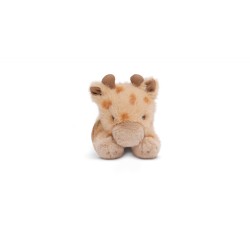 Peluche girafe Willow - Peluches lestées et durables de One Love Plush