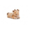 Peluche girafe Willow - Peluches lestées et durables de One Love Plush