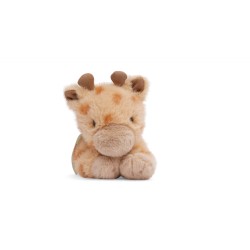 Plüschtier Giraffe Willow - Gewichtete & Nachhaltige Kuscheltiere von One Love Plush