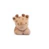 Peluche girafe Willow - Peluches lestées et durables de One Love Plush