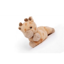 Plüschtier Giraffe Willow - Gewichtete & Nachhaltige Kuscheltiere von One Love Plush