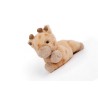Plüschtier Giraffe Willow - Gewichtete & Nachhaltige Kuscheltiere von One Love Plush