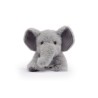 Plüschtier Elefant Tai - Gewichtete & Nachhaltige Kuscheltiere von One Love Plush