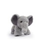 Plüschtier Elefant Tai - Gewichtete & Nachhaltige Kuscheltiere von One Love Plush