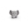 Plüschtier Elefant Tai - Gewichtete & Nachhaltige Kuscheltiere von One Love Plush