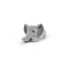 Peluche éléphant Tai - Peluches lestées et durables de One Love Plush