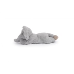Plüschtier Elefant Tai - Gewichtete & Nachhaltige Kuscheltiere von One Love Plush
