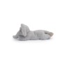 Plüschtier Elefant Tai - Gewichtete & Nachhaltige Kuscheltiere von One Love Plush