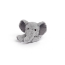 Plüschtier Elefant Tai - Gewichtete & Nachhaltige Kuscheltiere von One Love Plush