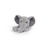 Peluche éléphant Tai - Peluches lestées et durables de One Love Plush