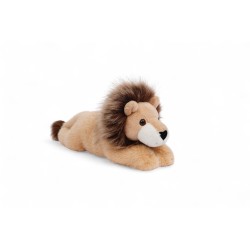 Plüschtier Löwe Leonard - Gewichtete & Nachhaltige Kuscheltiere von One Love Plush