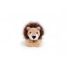 Plüschtier Löwe Leonard - Gewichtete & Nachhaltige Kuscheltiere von One Love Plush
