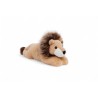 Plüschtier Löwe Leonard - Gewichtete & Nachhaltige Kuscheltiere von One Love Plush