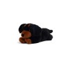 Peluche chien teckel Pumpkin  - Peluches lestées et durables de One Love Plush