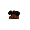 Plüschtier Hund Dackel Pumpkin  - Gewichtete & Nachhaltige Kuscheltiere von One Love Plush