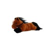 Plüschtier Pferd Carly - Gewichtete & Nachhaltige Kuscheltiere von One Love Plush