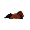 Plüschtier Pferd Carly - Gewichtete & Nachhaltige Kuscheltiere von One Love Plush