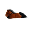Plüschtier Pferd Carly - Gewichtete & Nachhaltige Kuscheltiere von One Love Plush
