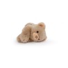 Plüschtier Braunbär Little B - Gewichtete & Nachhaltige Kuscheltiere von One Love Plush