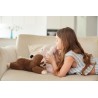 Plüschtier Einhorn Spirit - Gewichtete & Nachhaltige Kuscheltiere von One Love Plush
