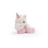 Plüschtier Einhorn Spirit - Gewichtete & Nachhaltige Kuscheltiere von One Love Plush