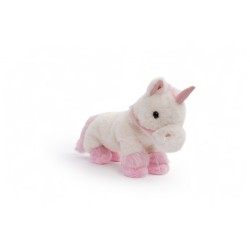Peluche Licorne Spirit - Peluches lestées et durables de One Love Plush