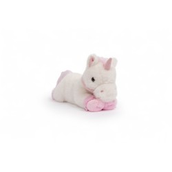 Plüschtier Einhorn Spirit - Gewichtete & Nachhaltige Kuscheltiere von One Love Plush