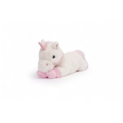 Plüschtier Einhorn Spirit - Gewichtete & Nachhaltige Kuscheltiere von One Love Plush