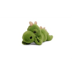 Peluche Dino Dom - Peluches lestées et durables de One Love Plush